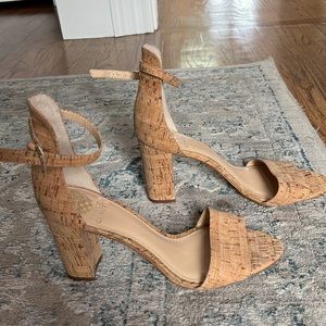 Vince Camuto Heels